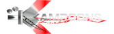 kamroons production logo 